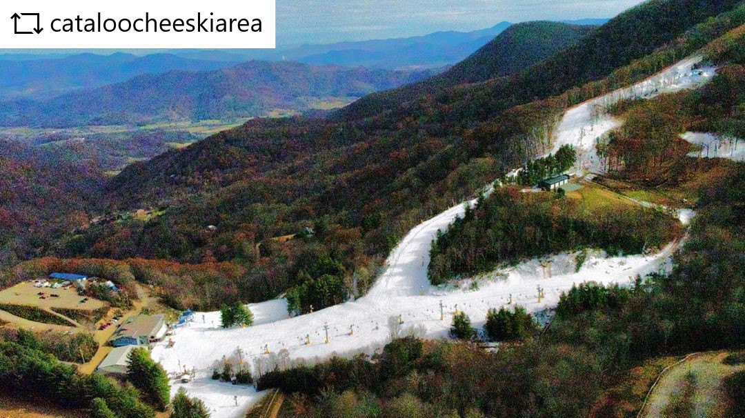 Where to Ski and Snowboard in the Smokies blog image #2