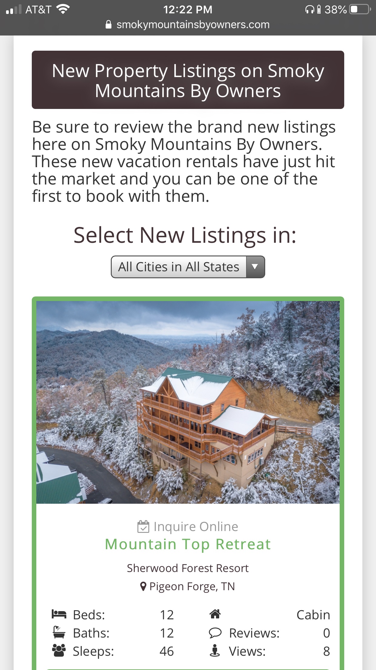 All About the New Listing Feature on SMBYO blog image #3