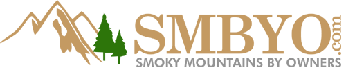 Welcome to Smoky Mountains By Owners
