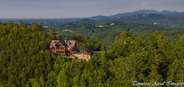 List Your Property with Smoky Mountains by Owners